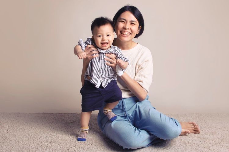 Joy Lactation