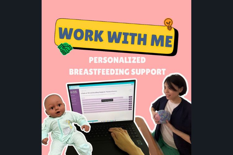Joy Lactation