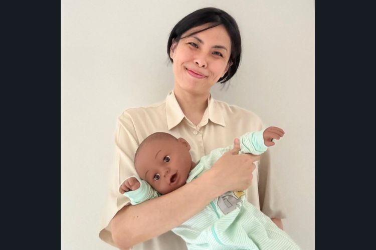 Joy Lactation