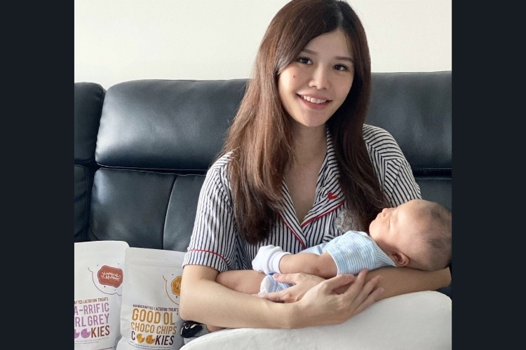 Manna Milk Lactation