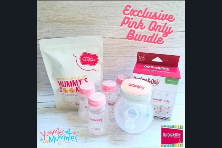 Manna Milk Lactation