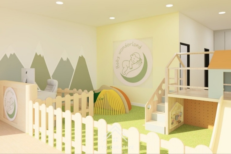 Baby Wonderland Child Care Centre