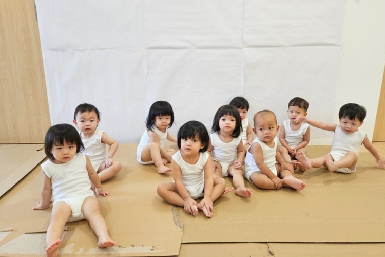 Baby Wonderland Child Care Centre