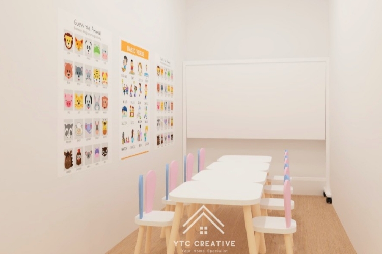 Baby Wonderland Child Care Centre