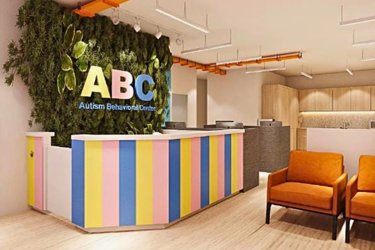 Autism Behavioral Center 