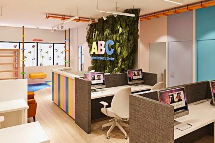 Autism Behavioral Center 
