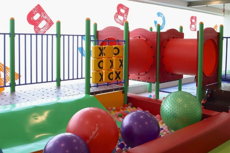 Autism Behavioral Center 