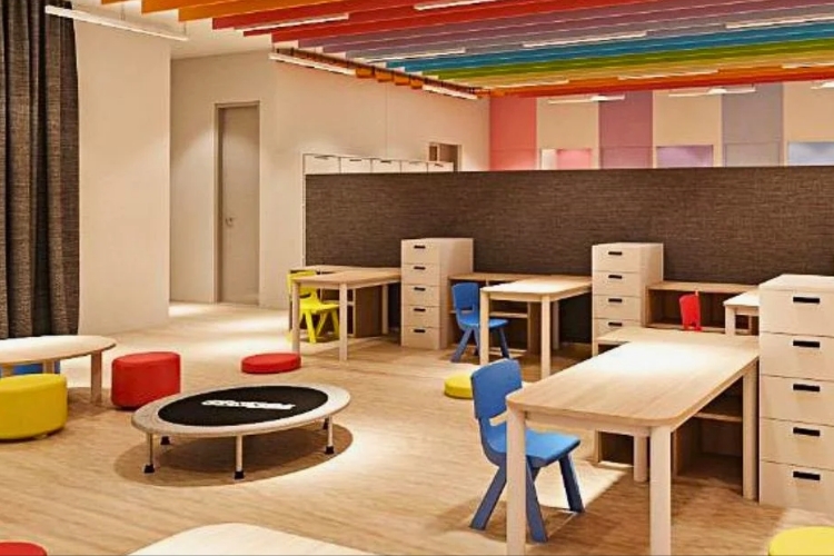Autism Behavioral Center 