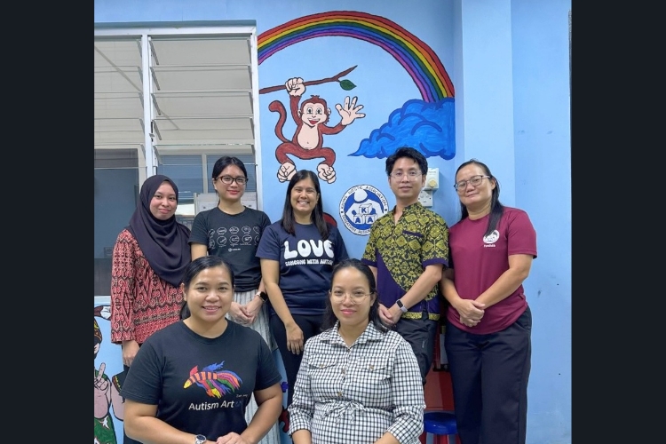 Early Autism Project Malaysia