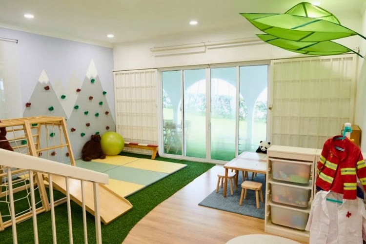 Early Autism Project Malaysia