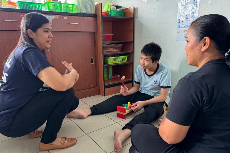 Early Autism Project Malaysia