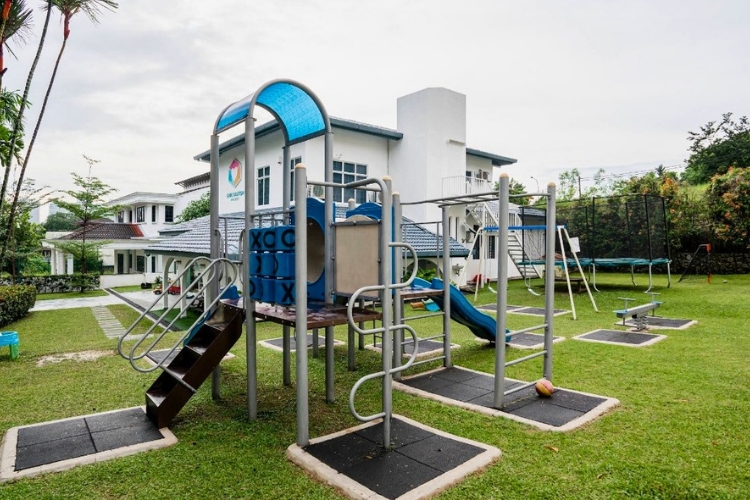 Early Autism Project Malaysia