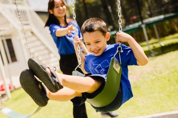 Early Autism Project Malaysia