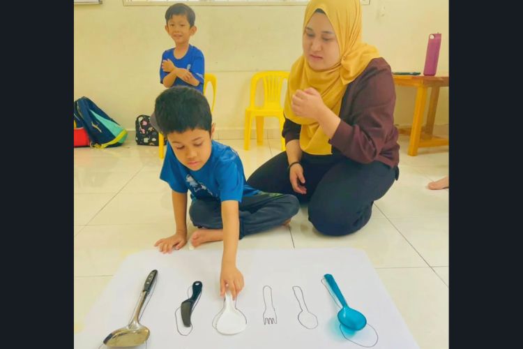 IDEAS Autism Centre