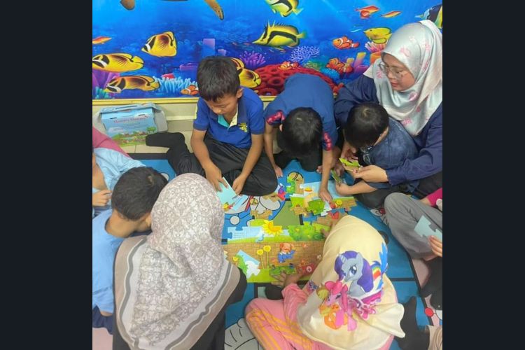 IDEAS Autism Centre