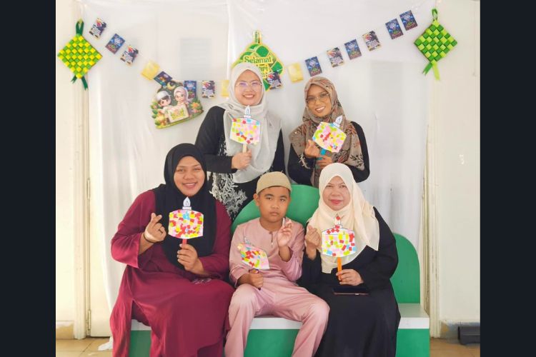 IDEAS Autism Centre