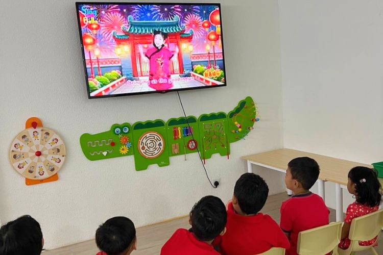 IDEAS Autism Centre