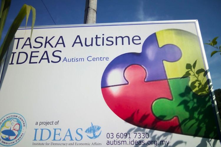 IDEAS Autism Centre