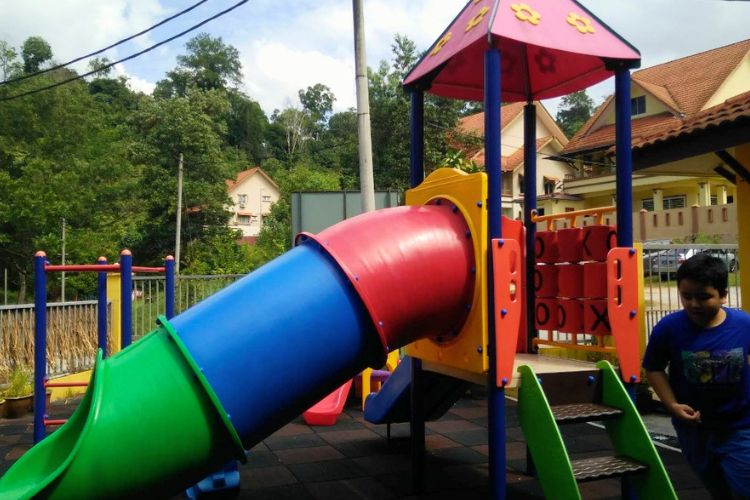 IDEAS Autism Centre