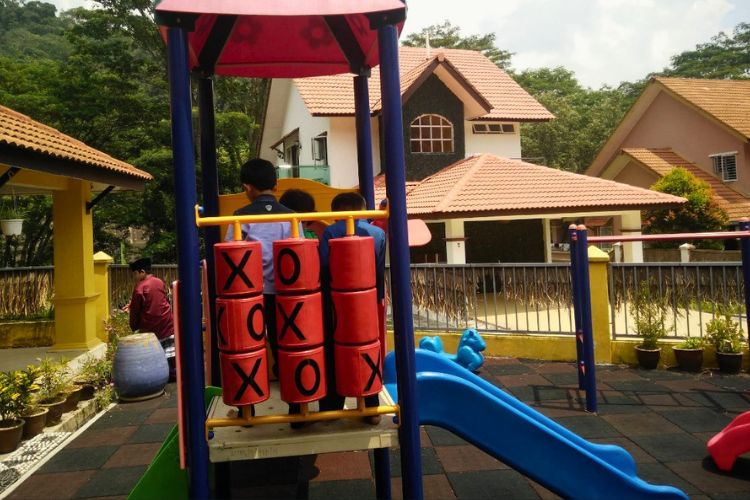 IDEAS Autism Centre