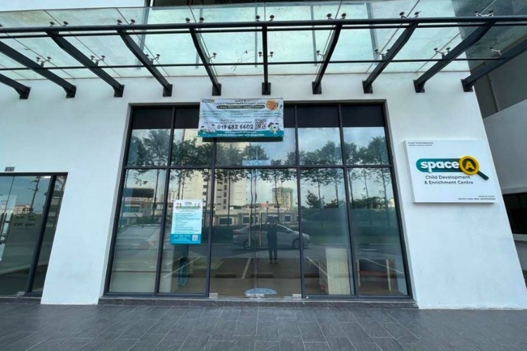 Autism Gym Centre