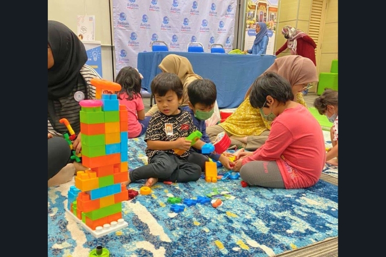 Autism Gym Centre