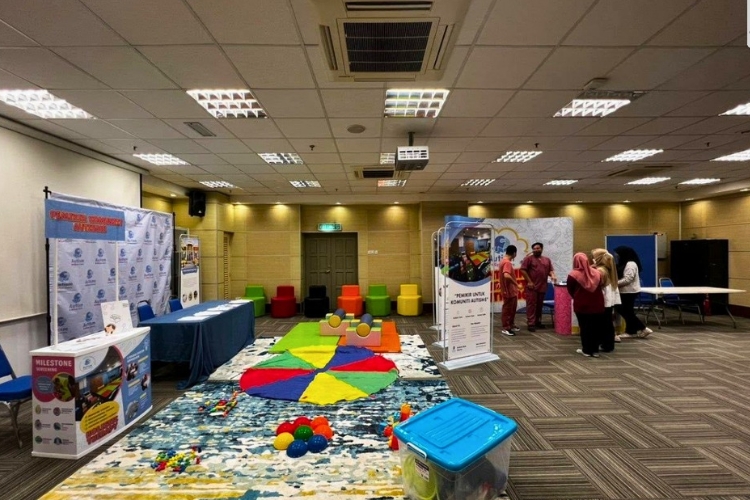 Autism Gym Centre