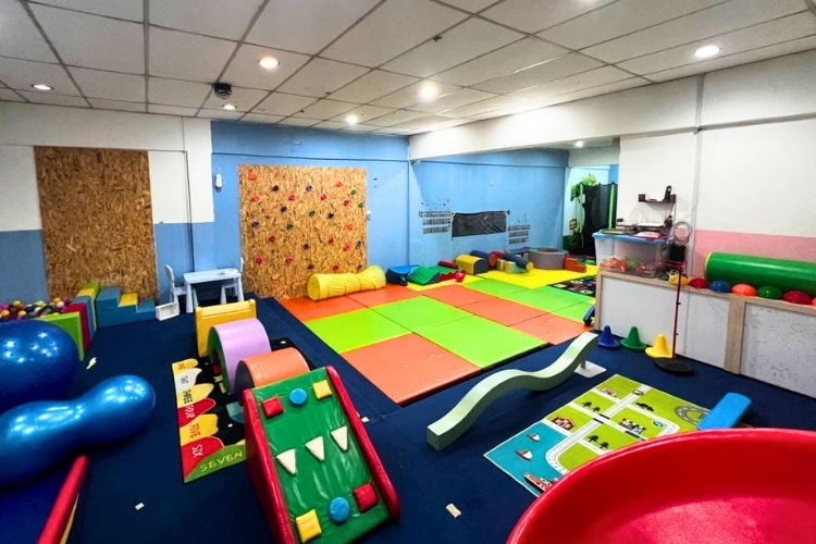 Autism Gym Centre