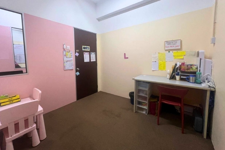 Autism Gym Centre