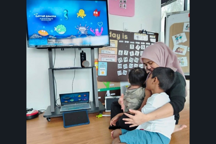 Space A Autism Support and Enrichment Centre