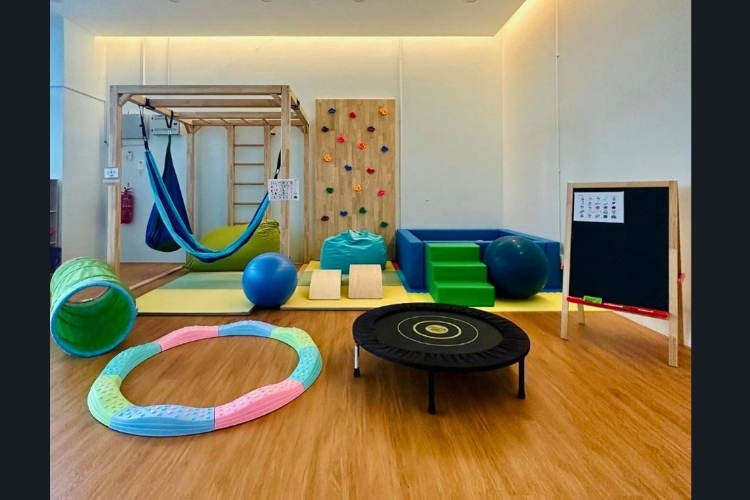 Space A Autism Support and Enrichment Centre