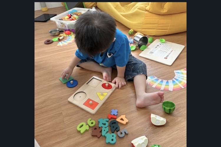 Space A Autism Support and Enrichment Centre