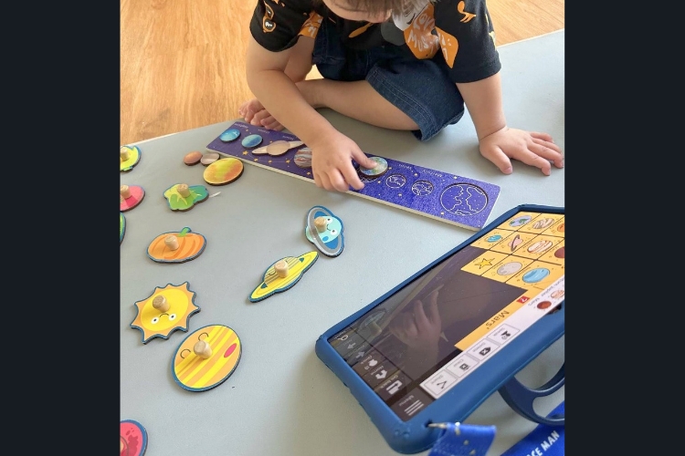 Space A Autism Support and Enrichment Centre