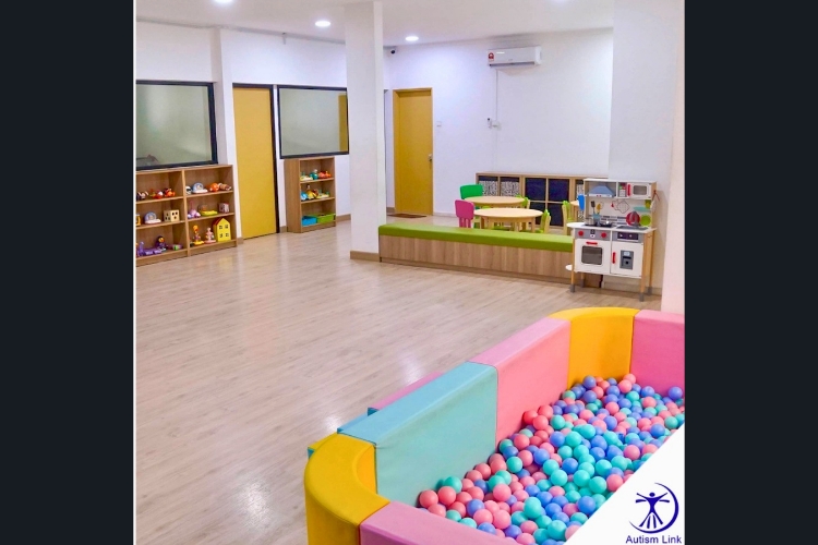 Autism Link Malaysia