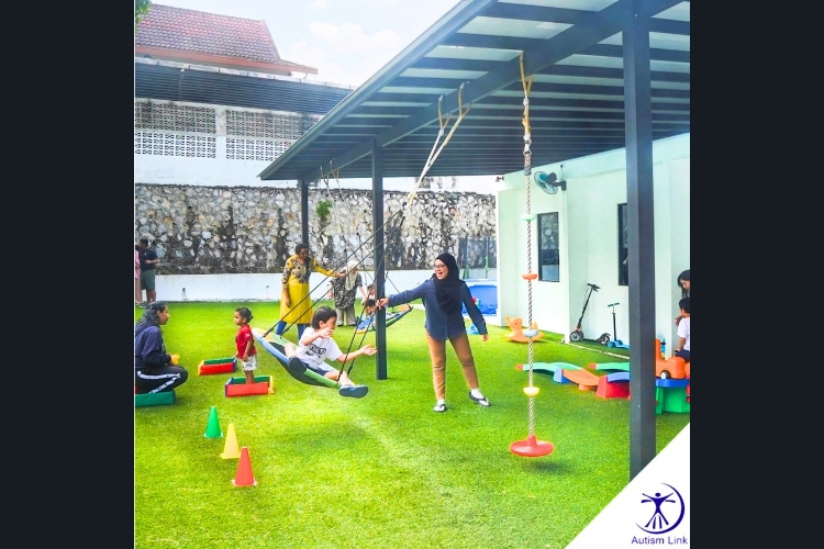 Autism Link Malaysia
