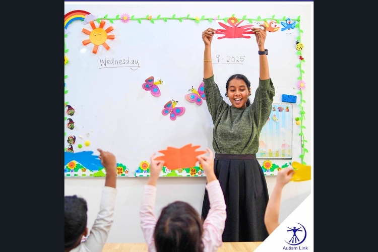 Autism Link Malaysia