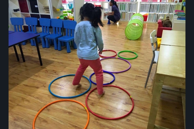 Alrite Autism Centre