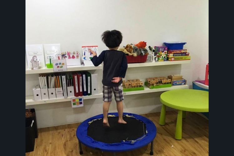 Alrite Autism Centre