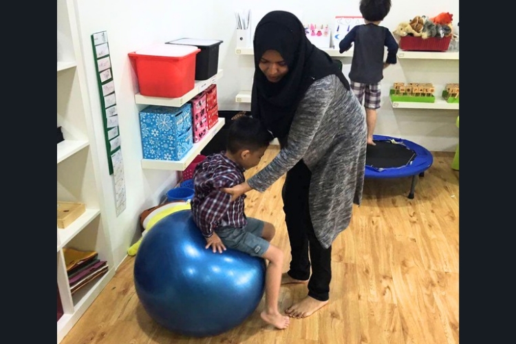 Alrite Autism Centre