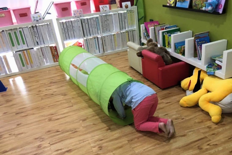 Alrite Autism Centre