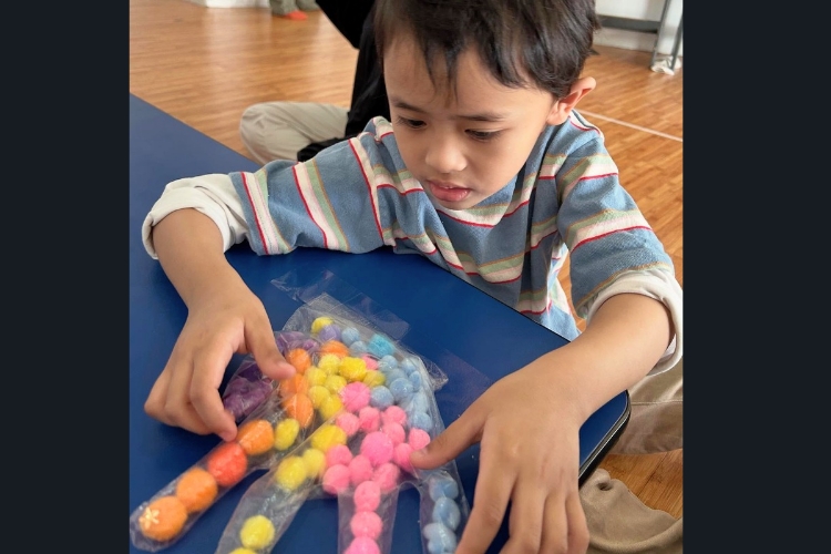 Animals For Young -Autism & Special Needs Center