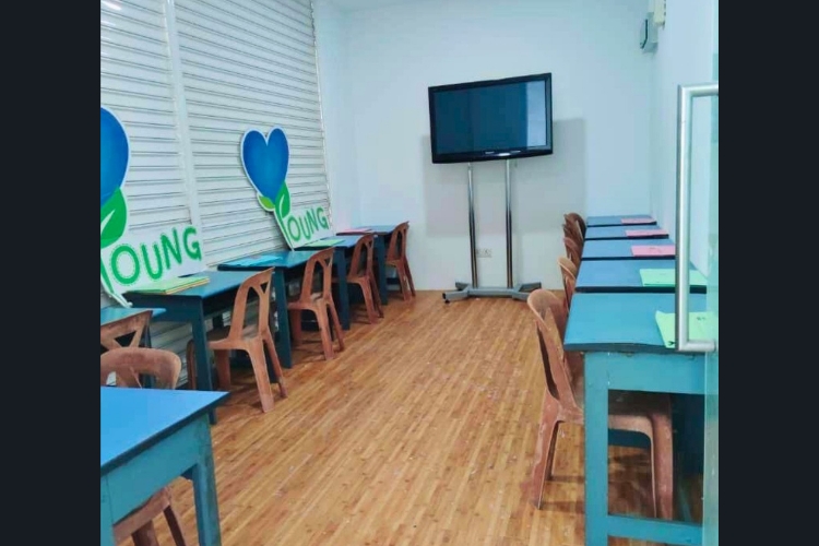 Animals For Young -Autism & Special Needs Center
