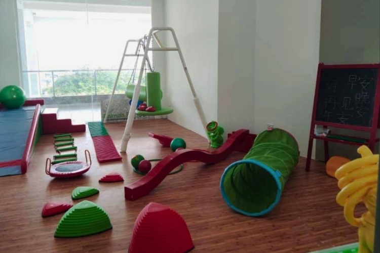 Animals For Young -Autism & Special Needs Center