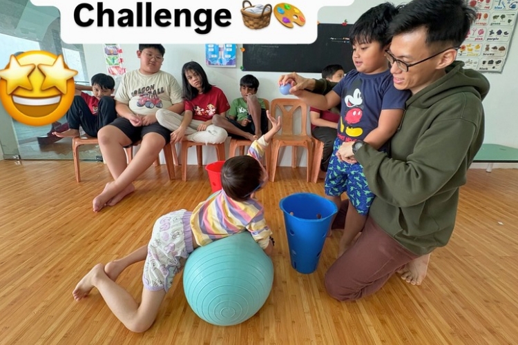 Animals For Young -Autism & Special Needs Center