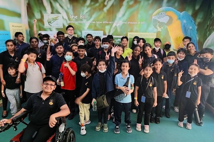 Leonard Autism & Rehabilitation Care Centre