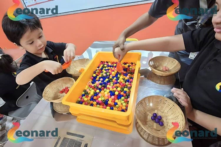 Leonard Autism & Rehabilitation Care Centre