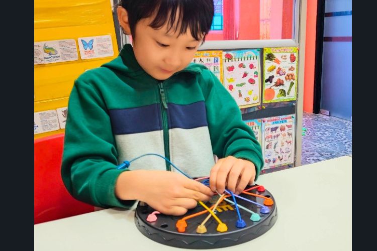Leonard Autism & Rehabilitation Care Centre