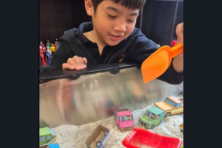 Leonard Autism & Rehabilitation Care Centre