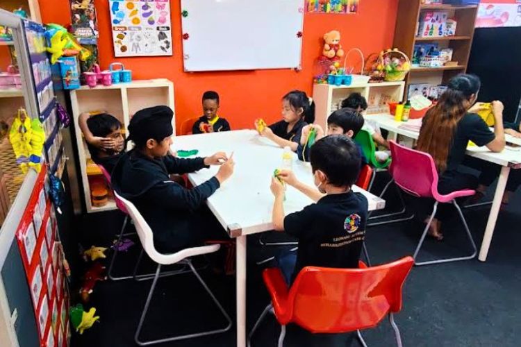 Leonard Autism & Rehabilitation Care Centre