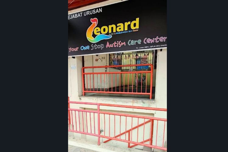 Leonard Autism & Rehabilitation Care Centre
